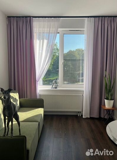 Шторы на заказ