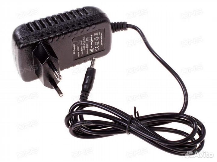 Блоки питания для ноутбуков Acer и другого обору-я