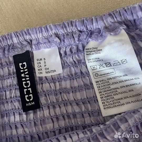 Одежда женская H&M