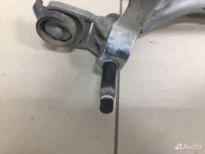 Трапеция стеклоочистителей Chevrolet Cobalt T250 2