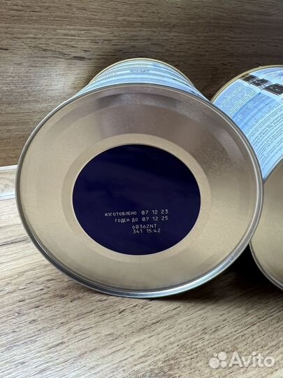 Детская молочная смесь симилак