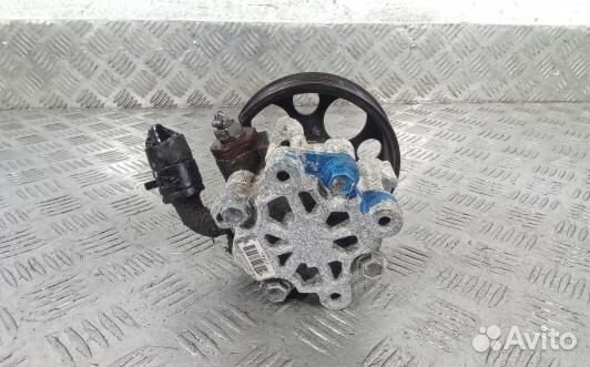 Насос гу дизельный opel antara (9AD08BT01)