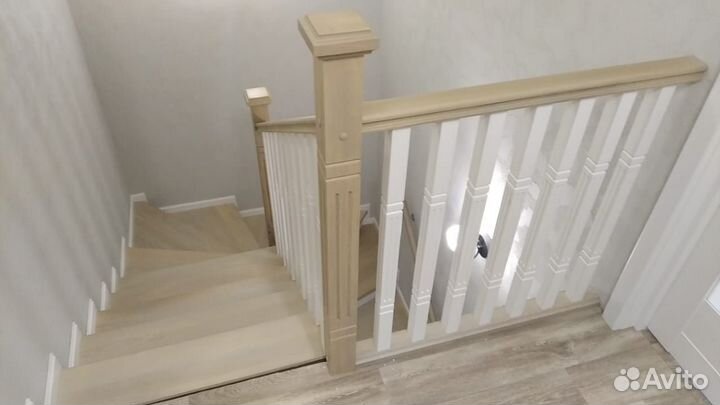 Изготовление столярных изделий