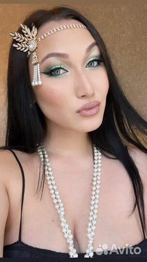 Набор на вечеринку в стиле гетсби