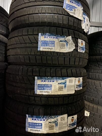 Sailun Winterpro SW61 255/45 R20