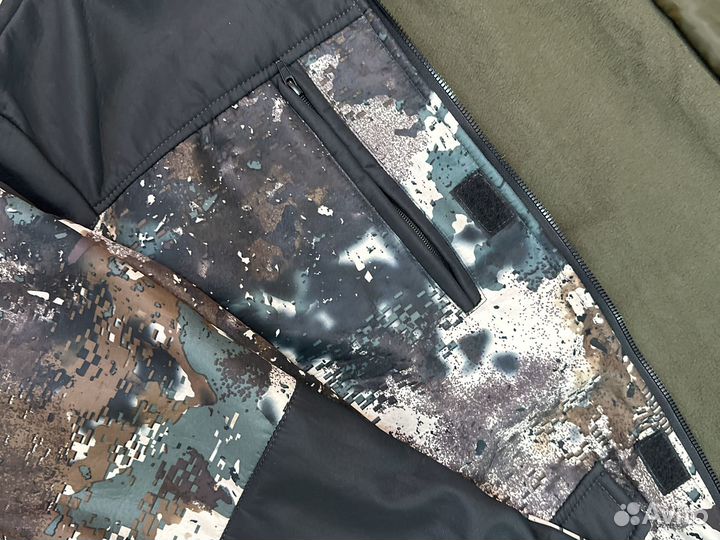 Демисезонные костюмы Горка 