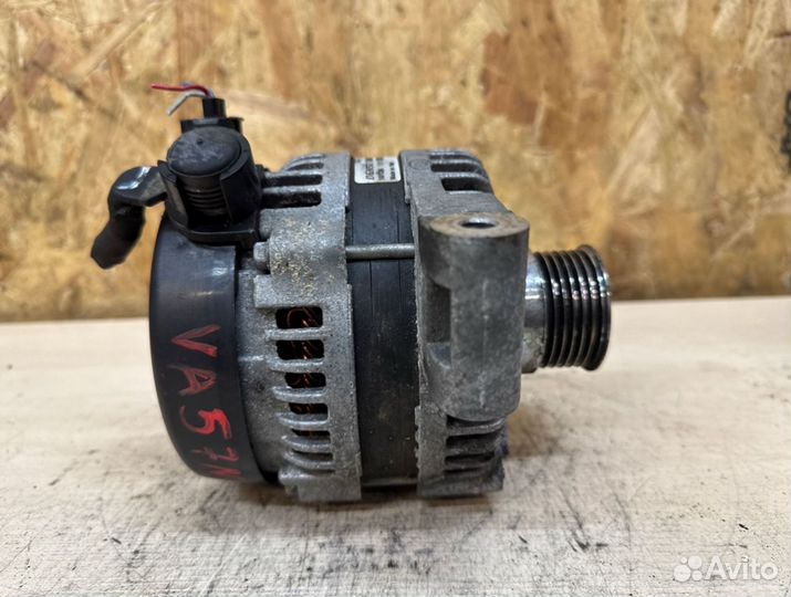 Генератор Ford C-Max aoda