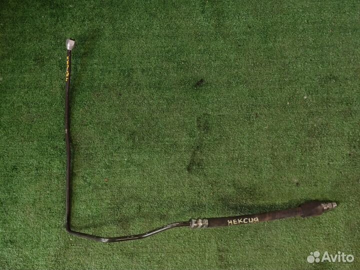 Трубка гур daewoo nexia