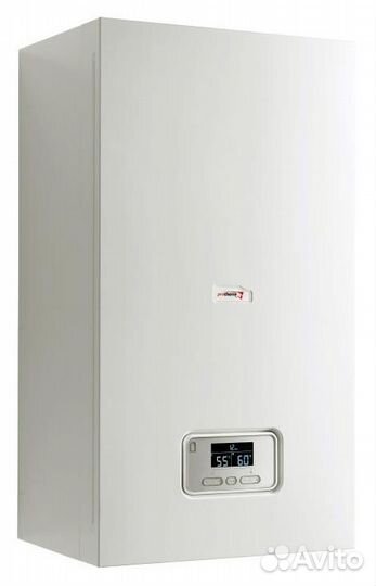 Газовые котлы в наличии от производителя