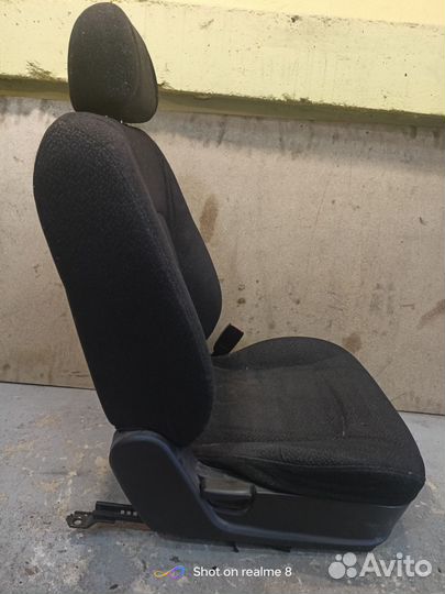 Сиденье переднее правое хендэ соната тагаз