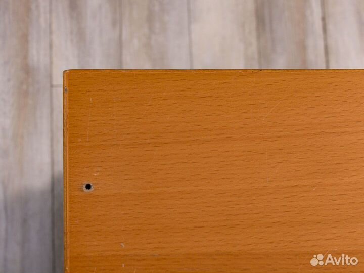 Тумба под оргтехнику Импорт