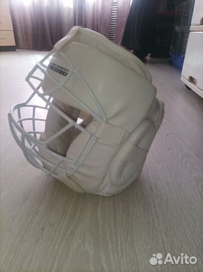 Шлем для киокушинкай каратэ