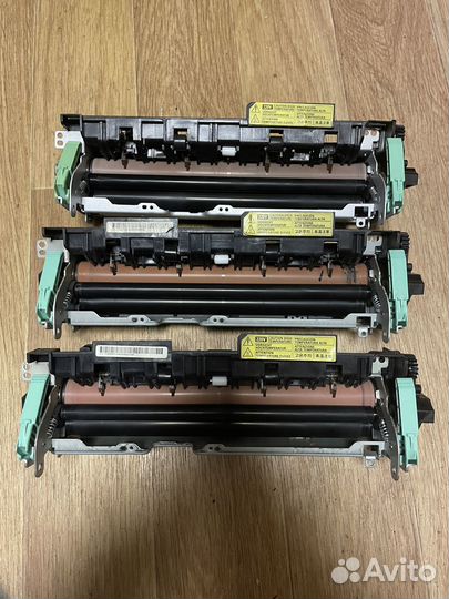 Печка xerox/samsung 126N00411