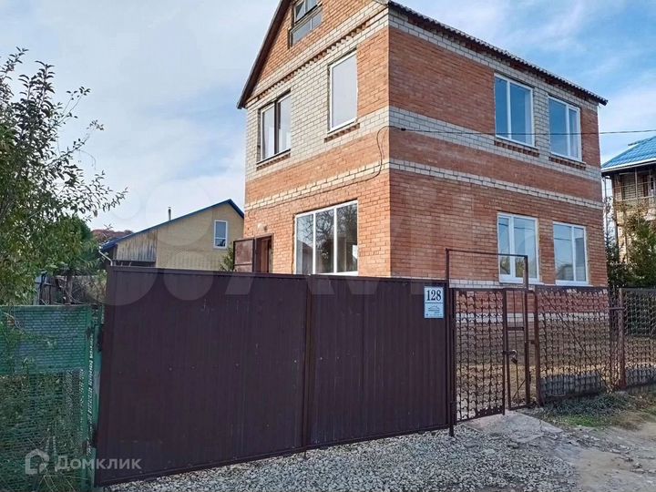 Дача 75,2 м² на участке 4 сот.