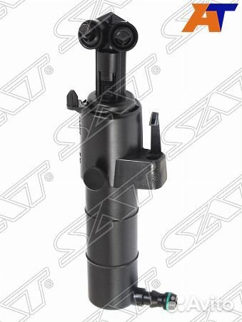 Омыватель фары mercedes C-class W204 06-14