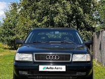 Audi 100 2.3 MT, 1992, 586 291 км, с пробегом, цена 230 000 руб.