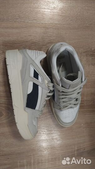 Кроссовки puma