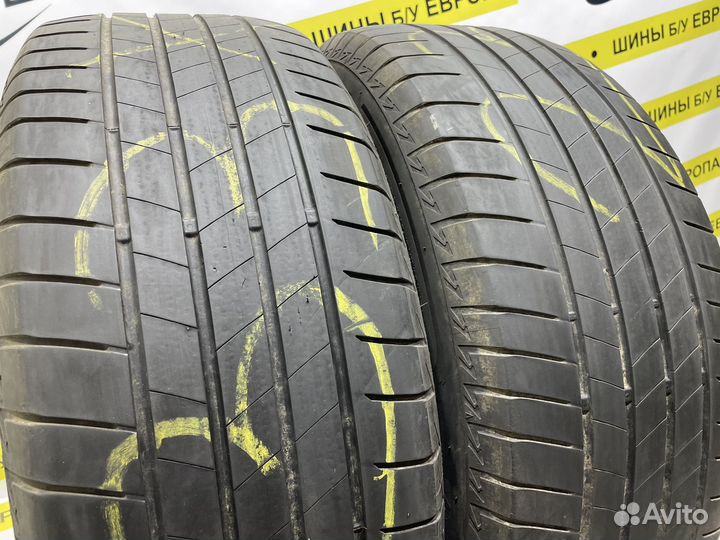 Bridgestone Turanza T005 255/60 R17 100R