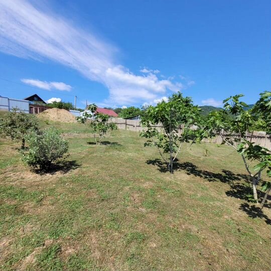 Участок 4,3 сот. (ИЖС)