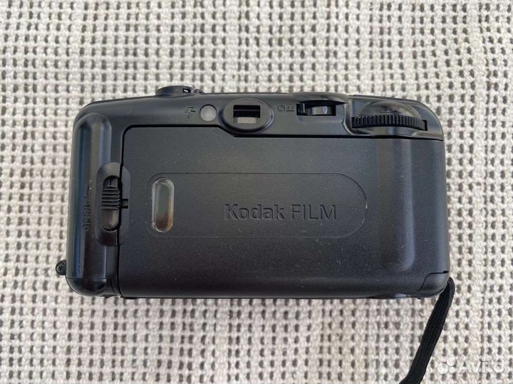 Плёночный фотоаппарат Kodak camera 35