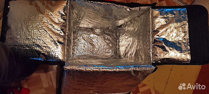 Термосумка