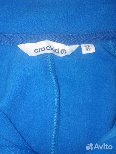 Комбинезон crockid