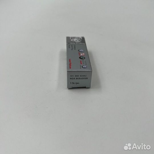 Свеча зажигания VAG