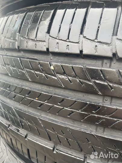 Hankook Dynapro HP2 RA33 235/60 R18 107V