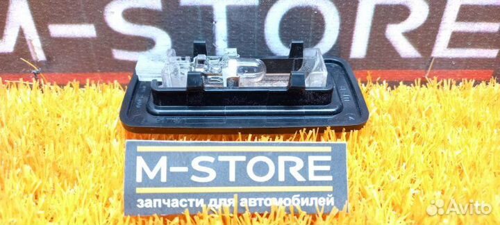 Плафон освещения Bmw X5 E70 N55B30A 2012