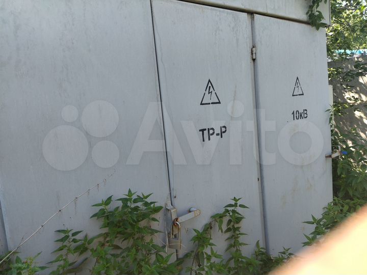 Производство, 220 м²