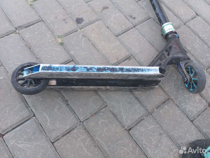 Дека скип обмен