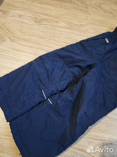 Зимние штаны 116 Lennе Финляндия