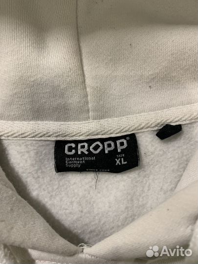 Cropp кофта