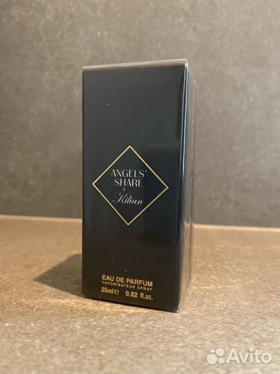 Духи Angels' Share By Kilian