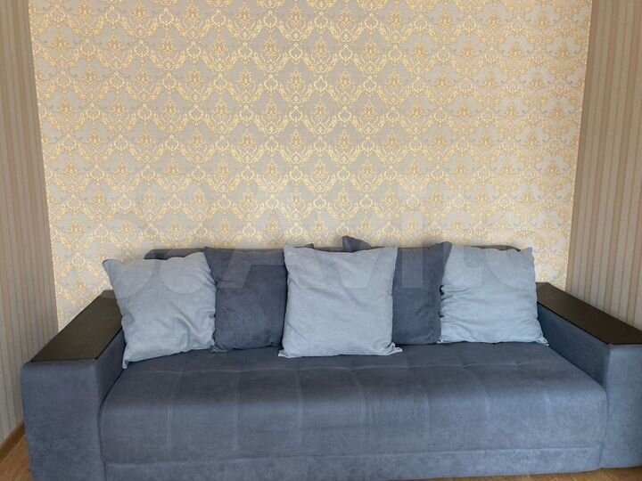 1-к. квартира, 38 м², 6/16 эт.