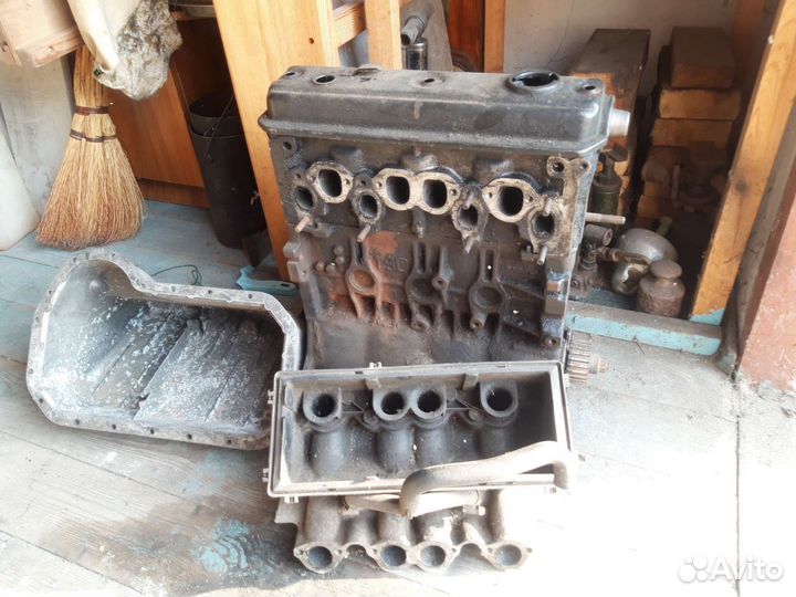 Фольксваген t3