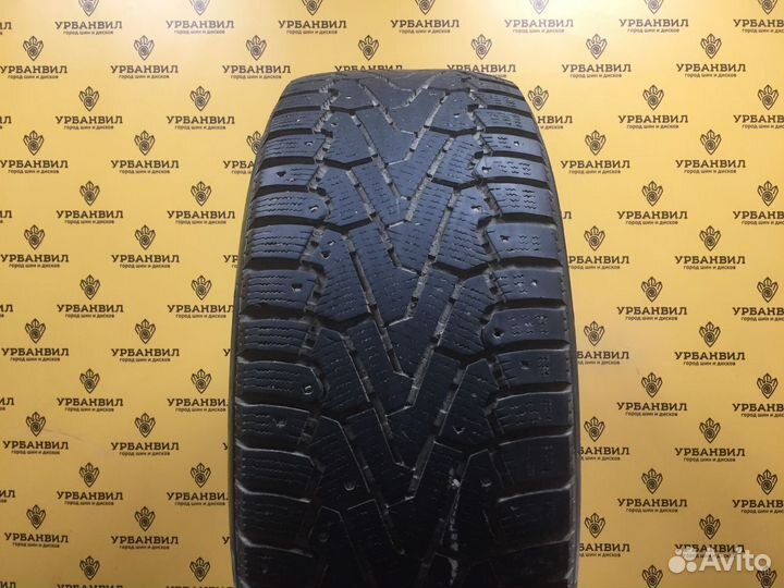 Pirelli Ice Zero 235/55 R17 103T