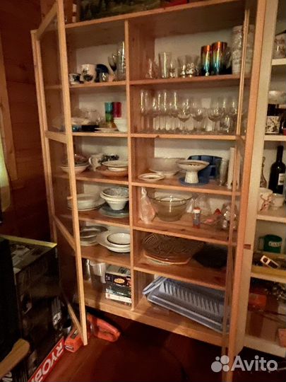 Сервант икеа