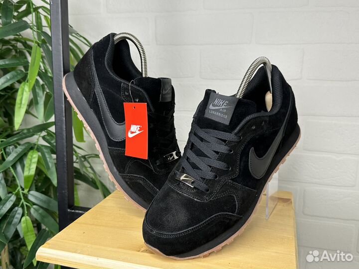 Кроссовки Nike Air Lunarridge 41-81