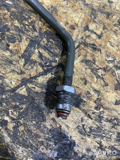 Трубка Гур Опель Антара