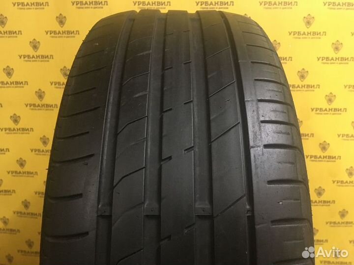Nexen N'Fera SU1 225/45 R17 94Y