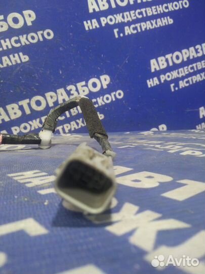 Проводка двери Toyota Highlander внедорожник 2012