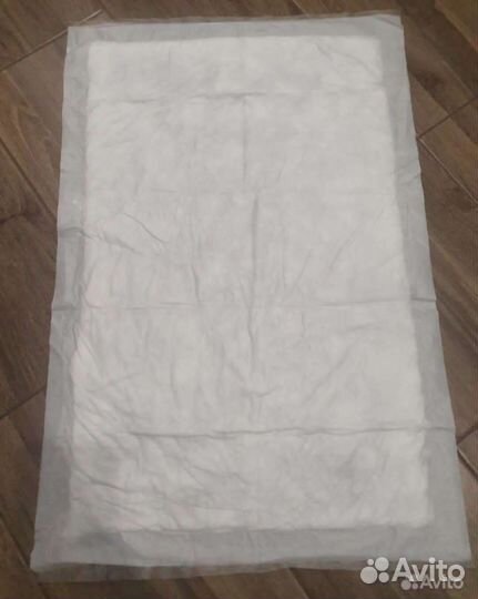 Пеленки для животных