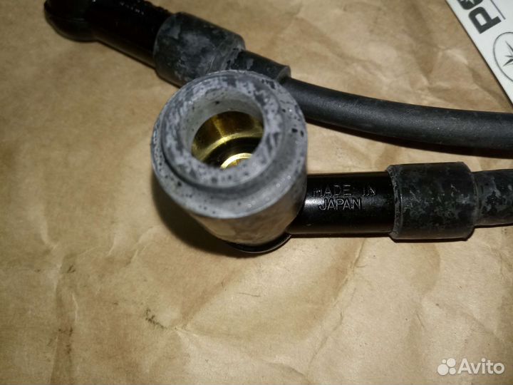 Polaris Widetrak LX Катушка зажигания