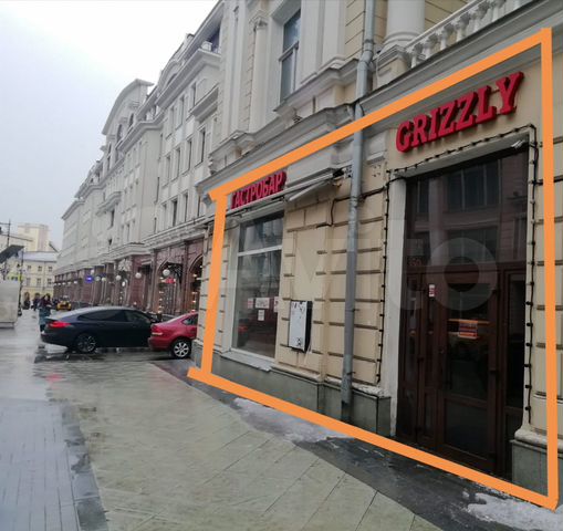 Больше не работает: Альфа-Банк, банк, Москва, Мясницкая улица, 13, стр. 1 - Янде