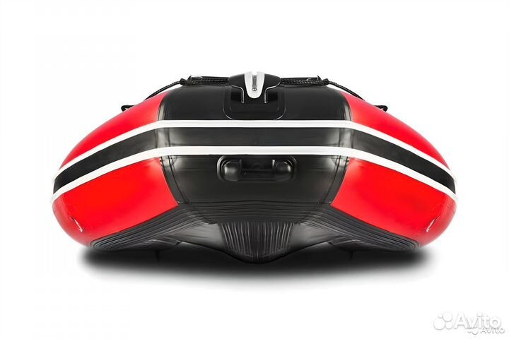 Лодка пвх Adventure Standard aluminium 360