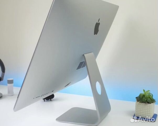 Моноблок Apple iMac 27 2017 retina 5k