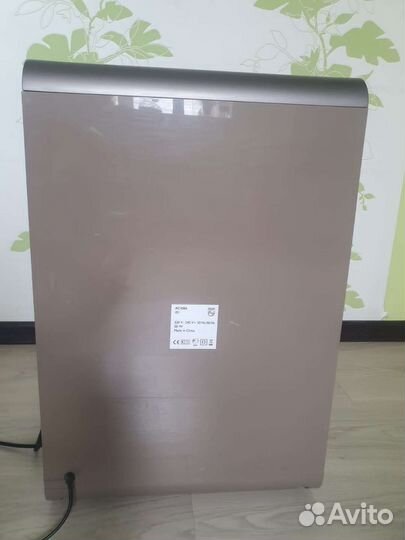 Очиститель и увлажнитель воздуха philips