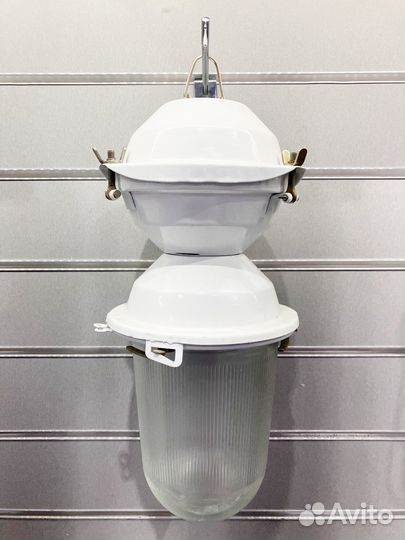 Фонарь уличный рсп 53-125