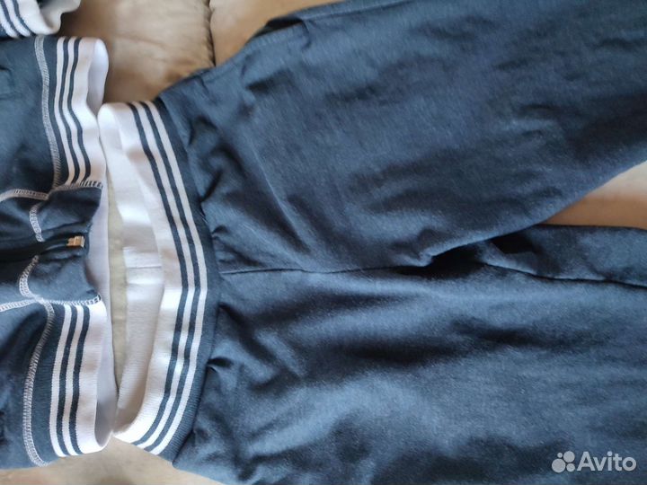 Спортивный костюм для мальчика 134